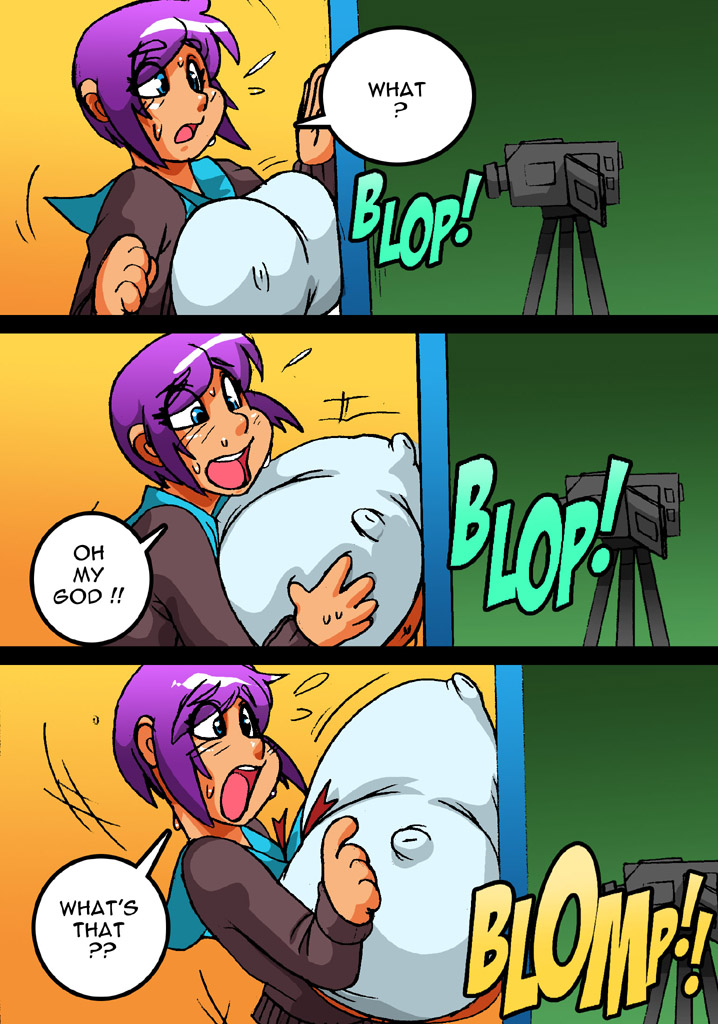 Big Crimes 3 page 5 full