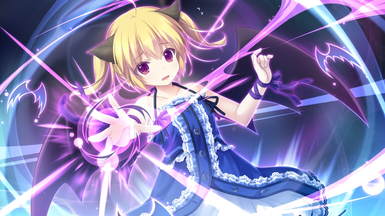 Amayui Castle Meister Appends Event CGs page 10 full