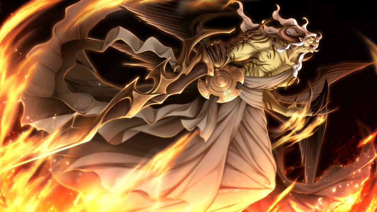 Amayui Castle Meister Appends Event CGs page 5 full