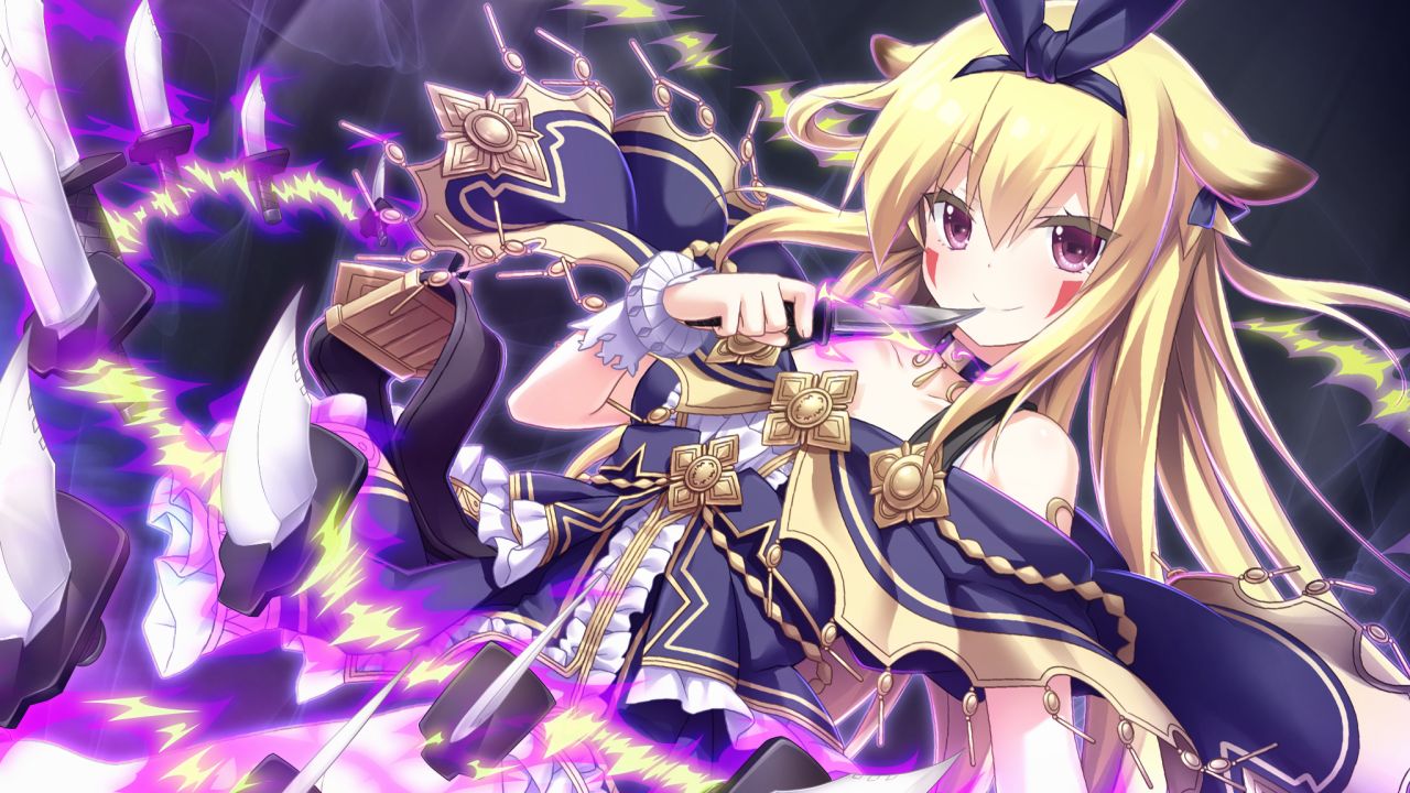 Amayui Castle Meister Appends Event CGs page 8 full