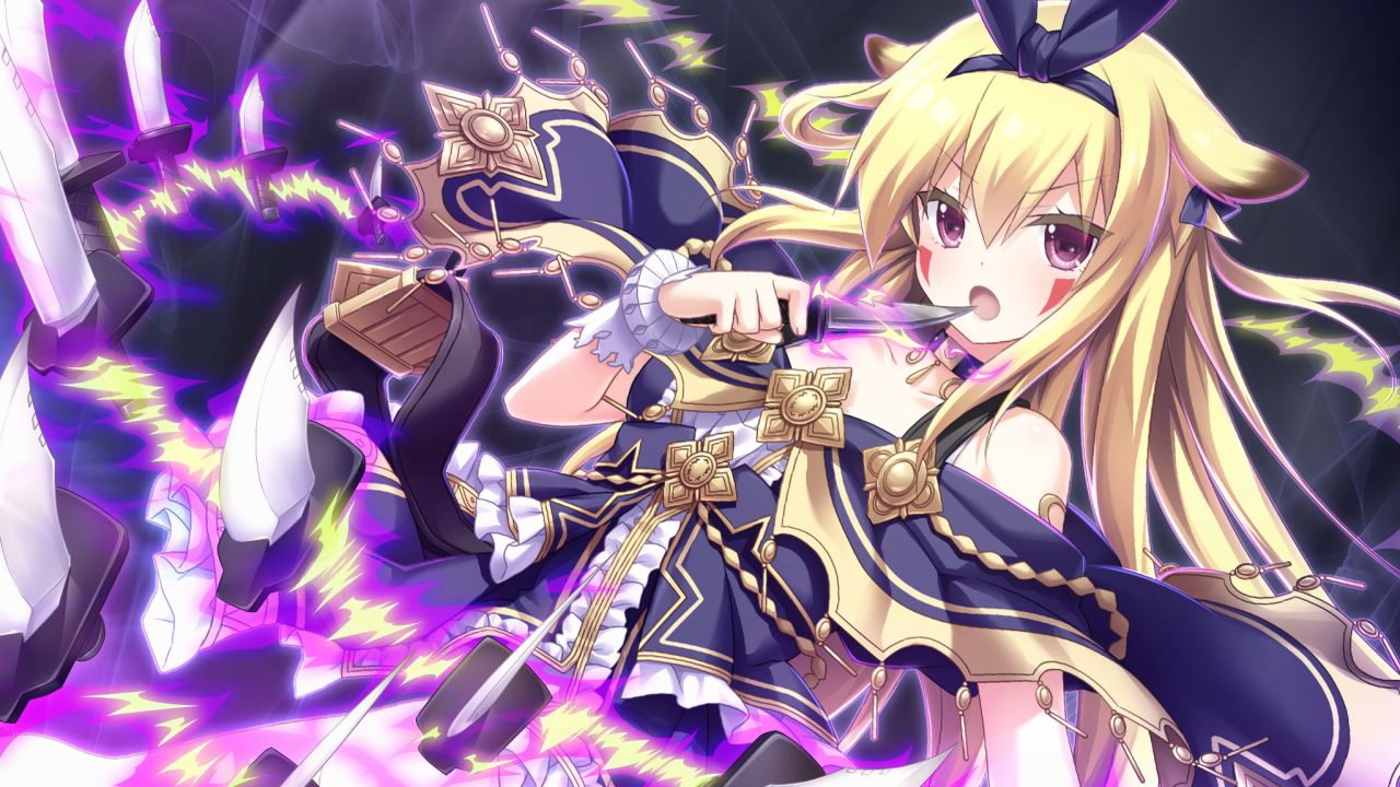 Amayui Castle Meister Appends Event CGs page 9 full