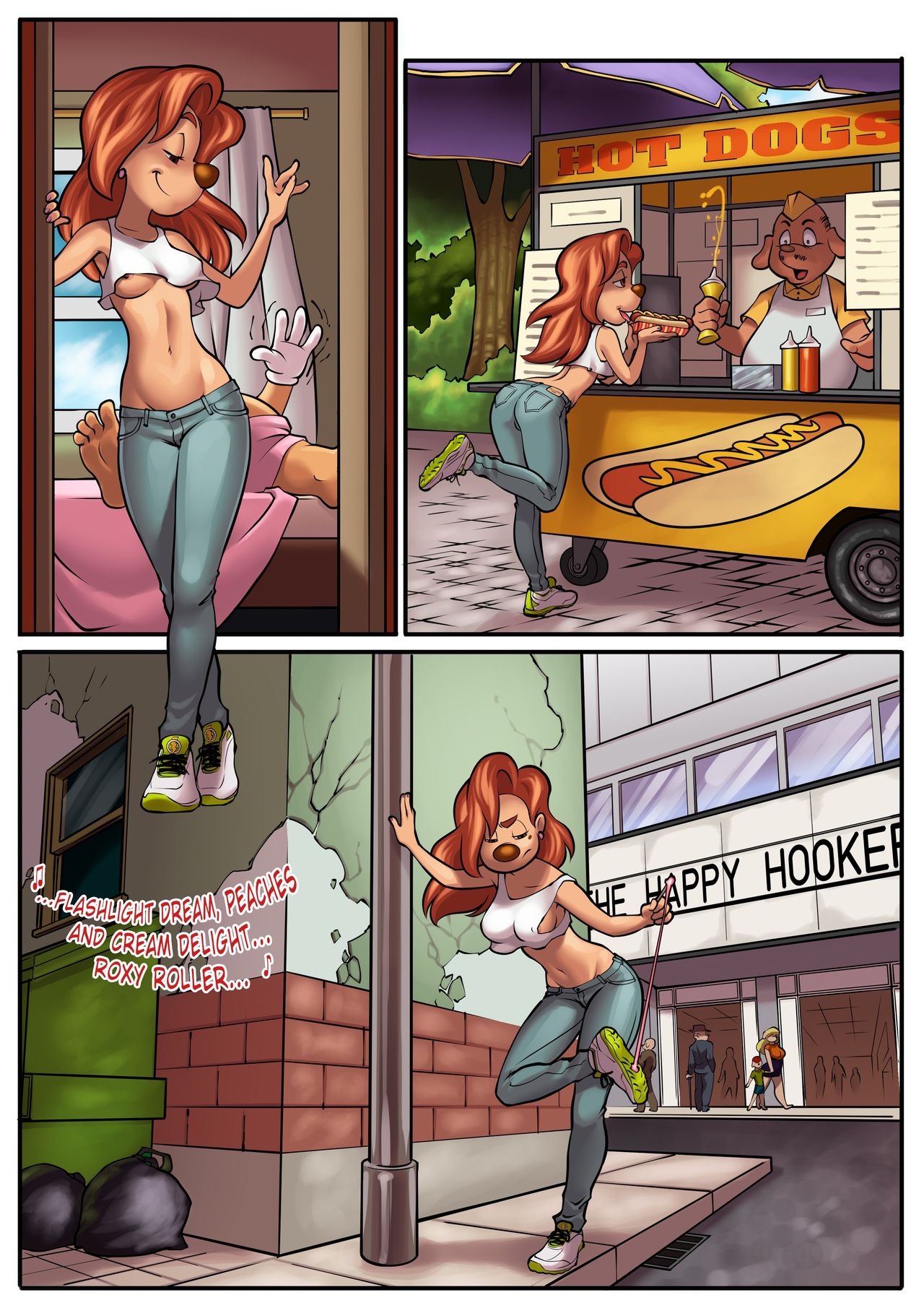 Roxy page 7 full
