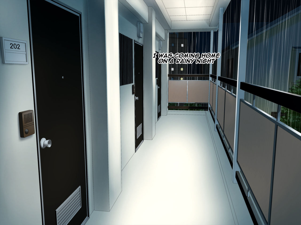 Aniya-san Change! page 9 full