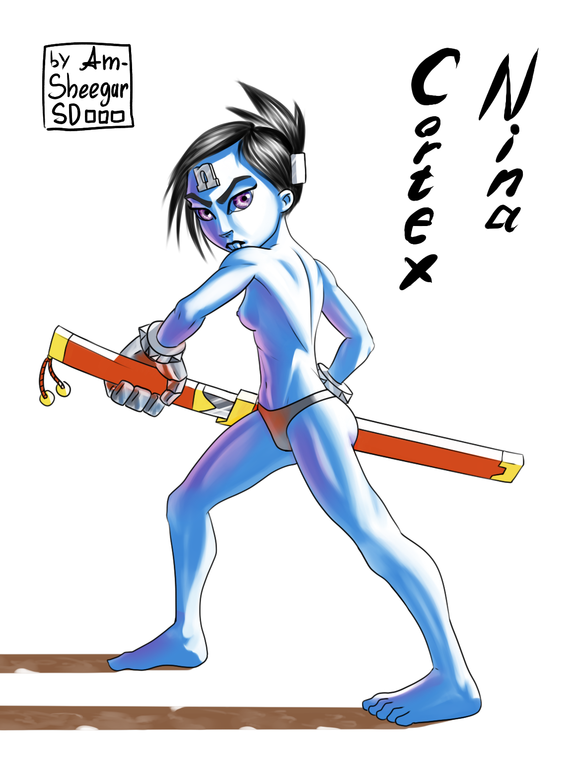 ShowdownAS - Artist page 7 full