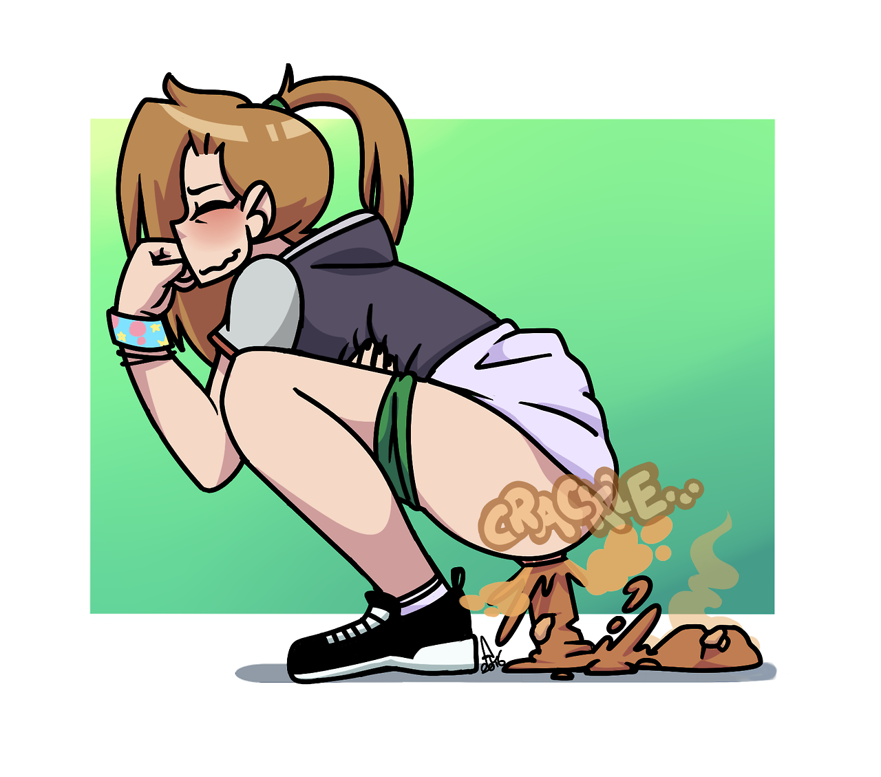 artist - TenuousOddity page 4 full