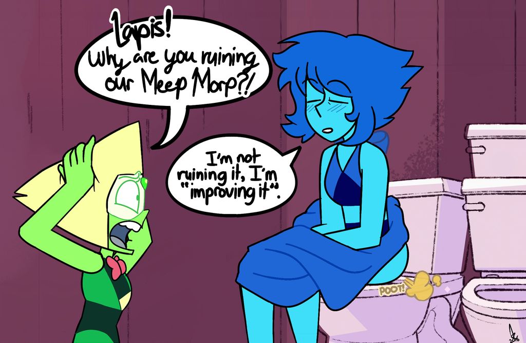 artist - TenuousOddity page 6 full