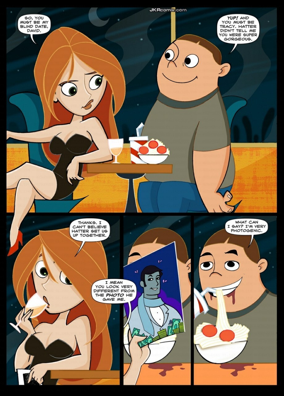 Blind Date page 2 full