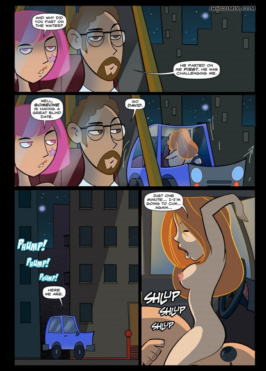 Blind Date page 6 full