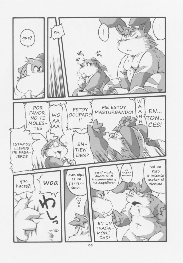 FUTO MEN page 5 full
