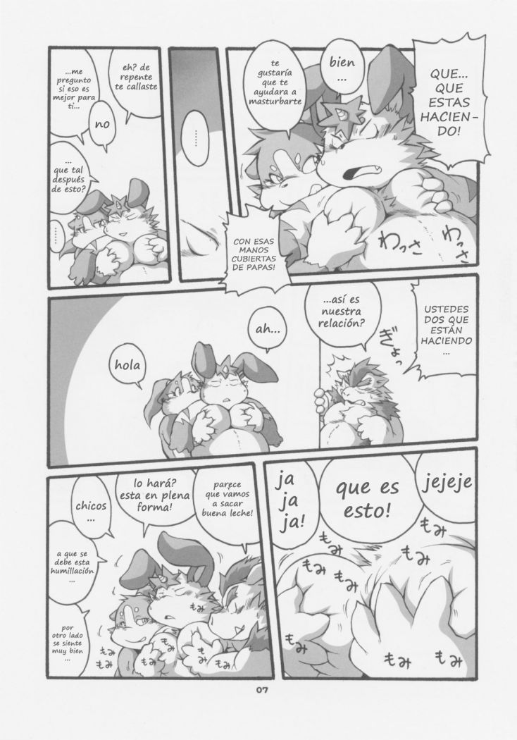 FUTO MEN page 6 full