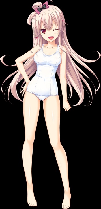 Ero Zemi ~Ecchi ni Yaru-ki ni ABC~  - cover