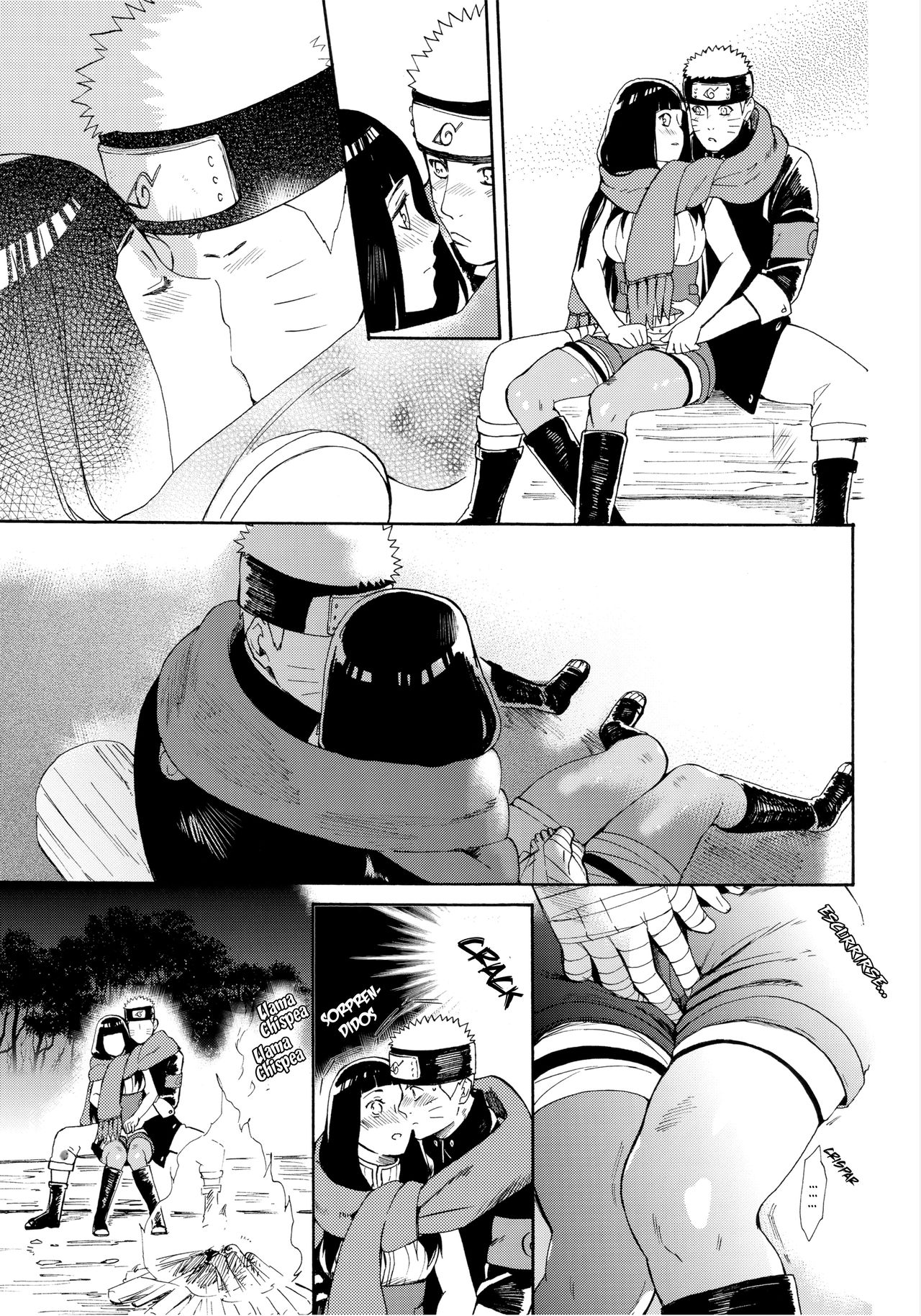 Hime Hajime page 5 full