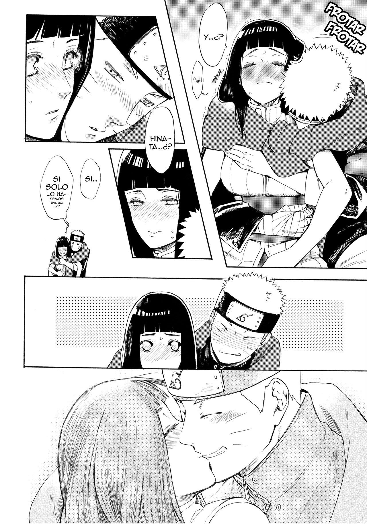 Hime Hajime page 8 full