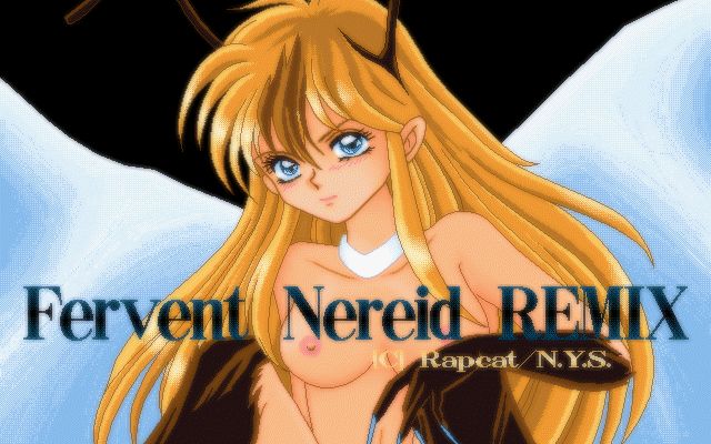 Fervent Nereid Remix page 5 full