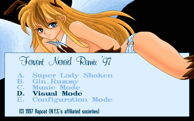 Fervent Nereid Remix page 6 full