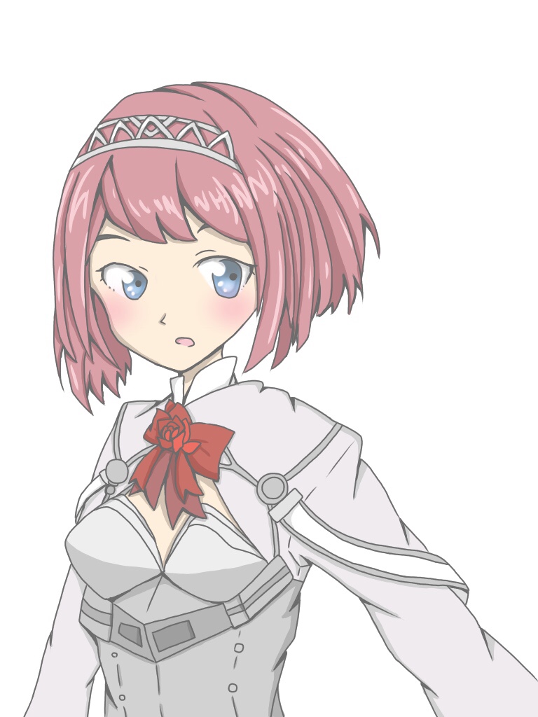 Kantai Collection - Ark Royal page 2 full