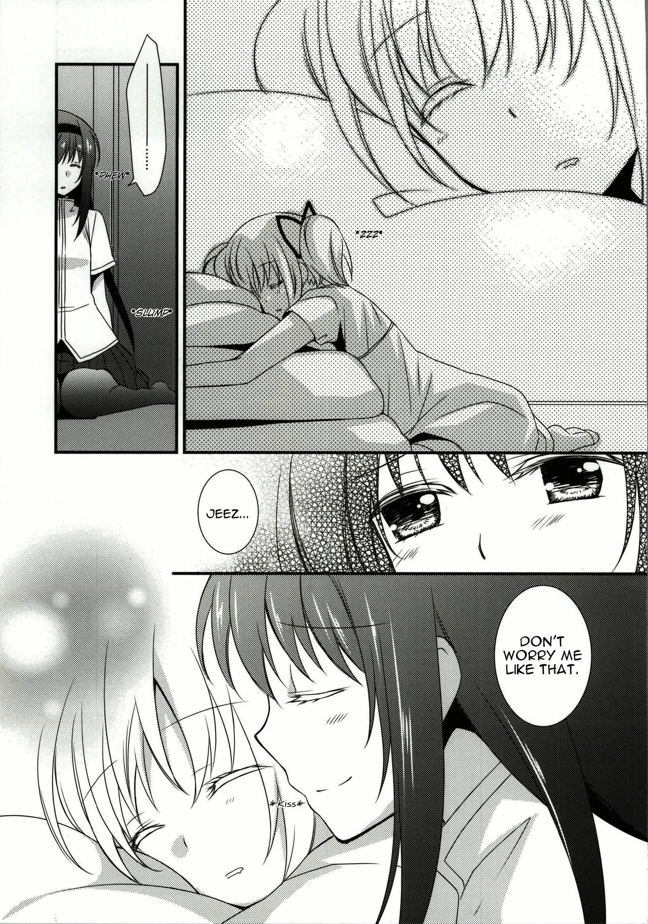 Sengyou Shufu no Sentou Fuku wa page 8 full