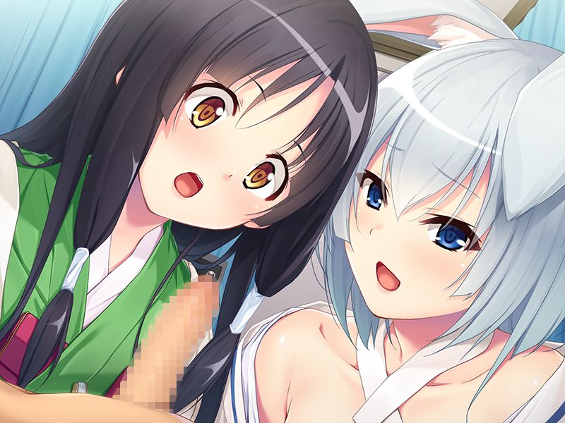 Kaguya-hime wa Babumi Tappuri no Loli BBA Deshita. ~ Usamimi Maid to Semerare Muko-dono ~ page 4 full