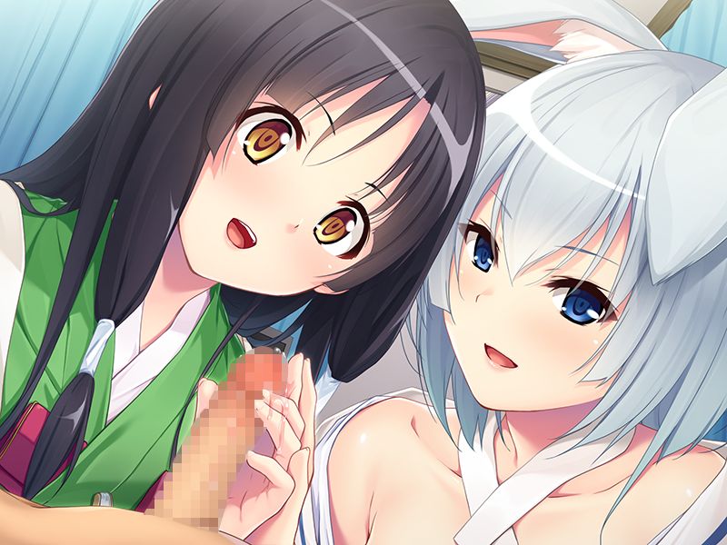 Kaguya-hime wa Babumi Tappuri no Loli BBA Deshita. ~ Usamimi Maid to Semerare Muko-dono ~ page 5 full