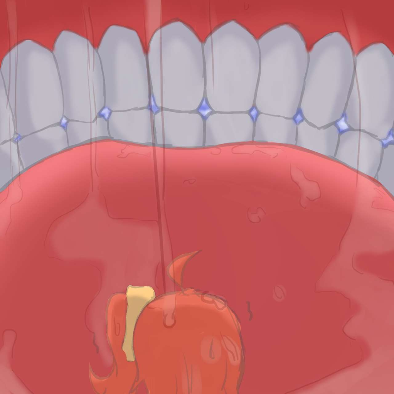 BB x gudako vore page 3 full