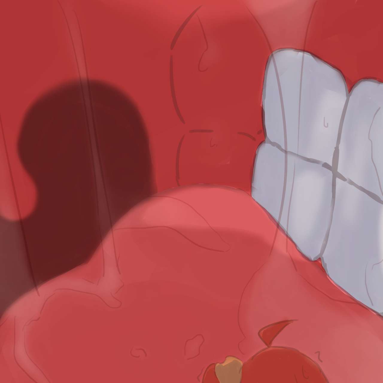 BB x gudako vore page 4 full