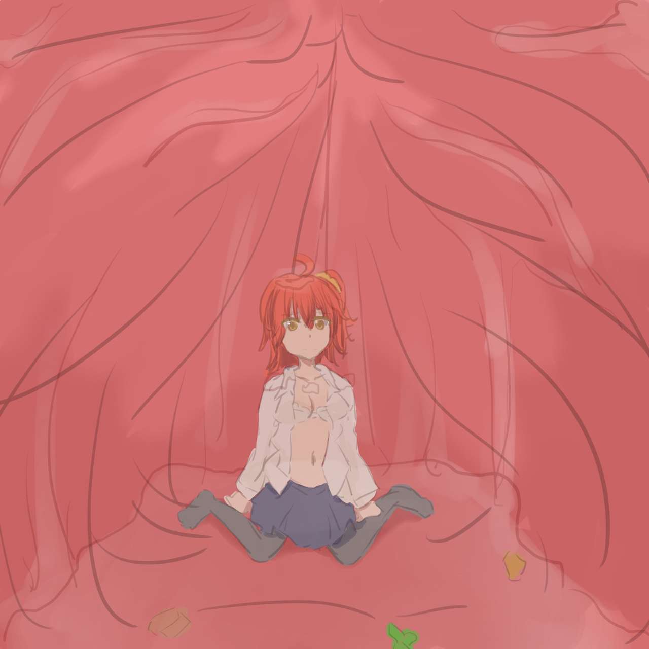 BB x gudako vore page 8 full
