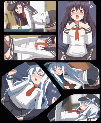 Just some more gifs cover