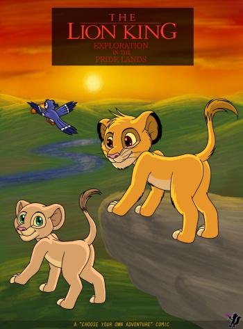 Simba Sex cover