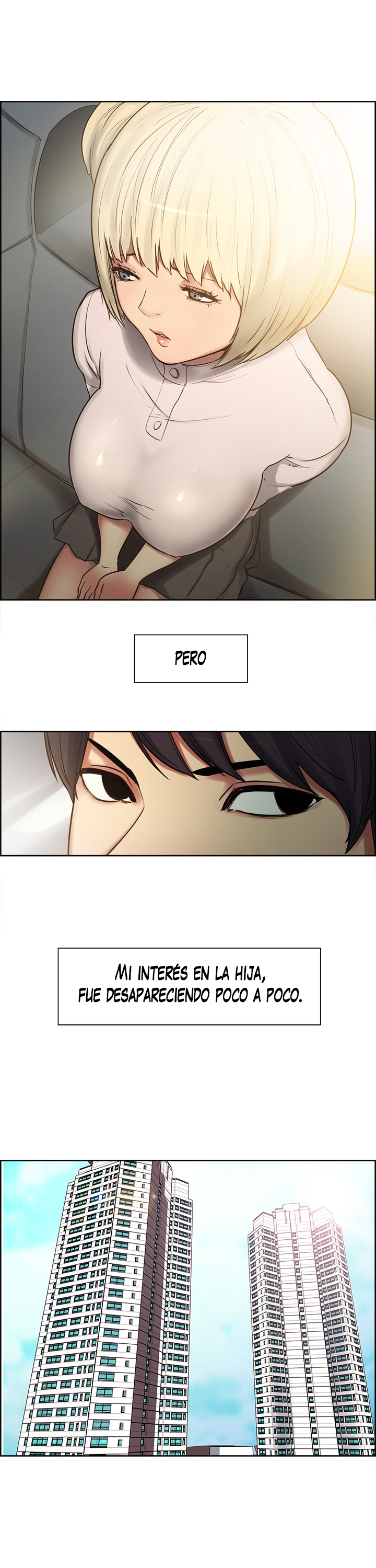 Domesticate the Housekeeper Ch. 1 to 4 page 9 full
