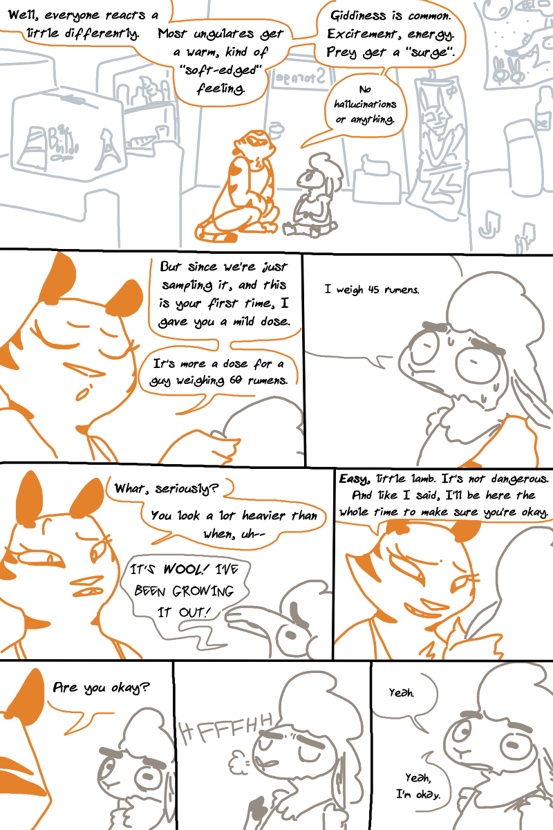 Tiger Oil page 3 full