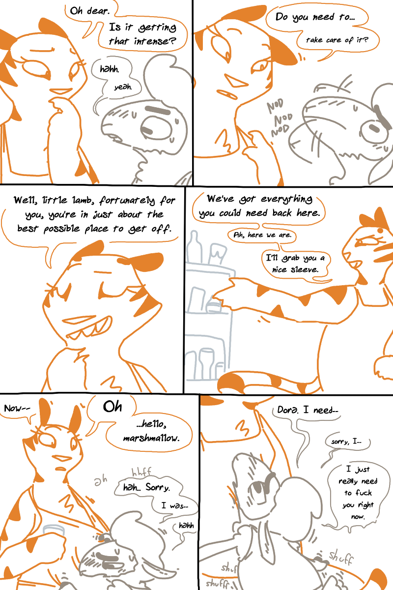 Tiger Oil page 6 full