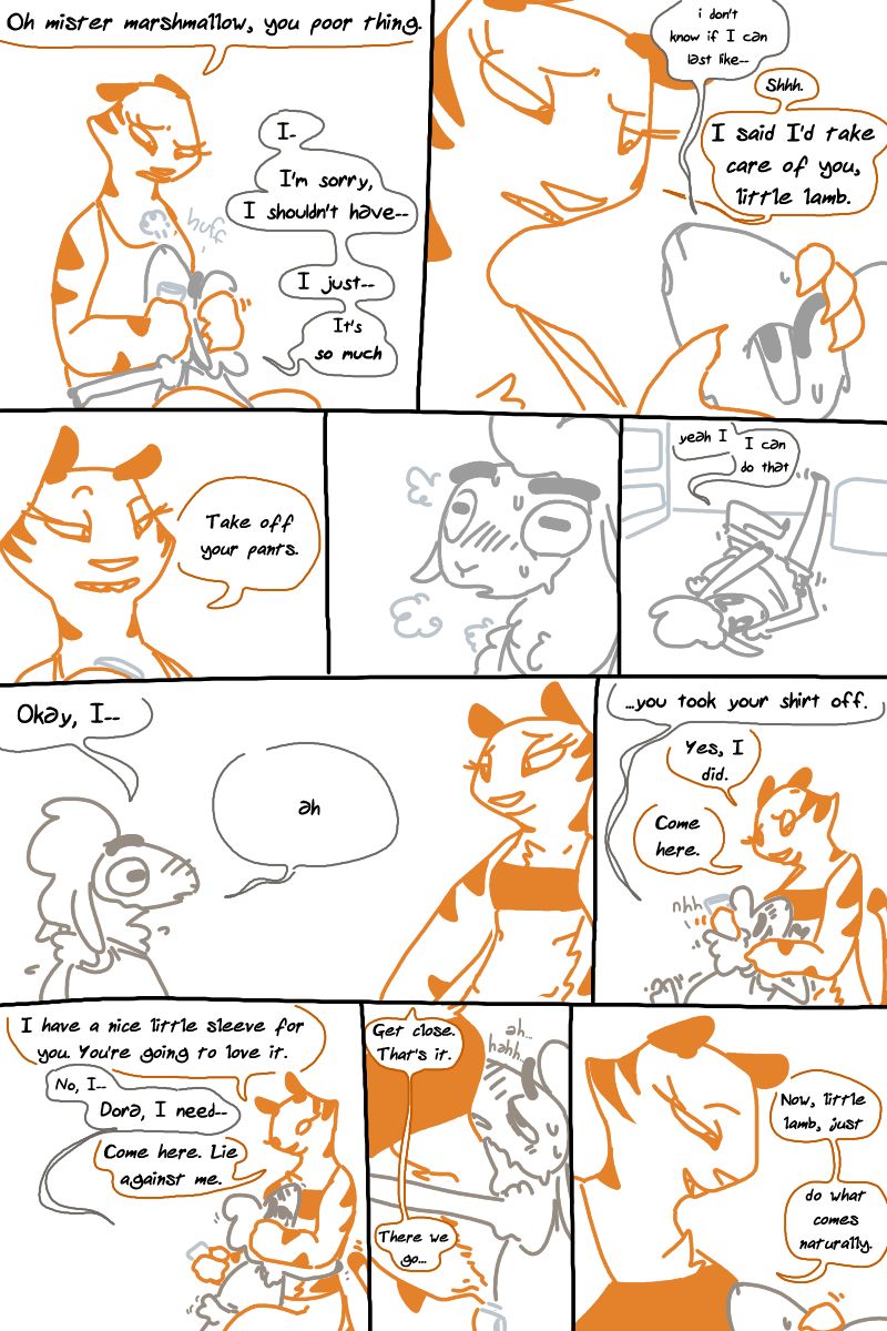 Tiger Oil page 7 full