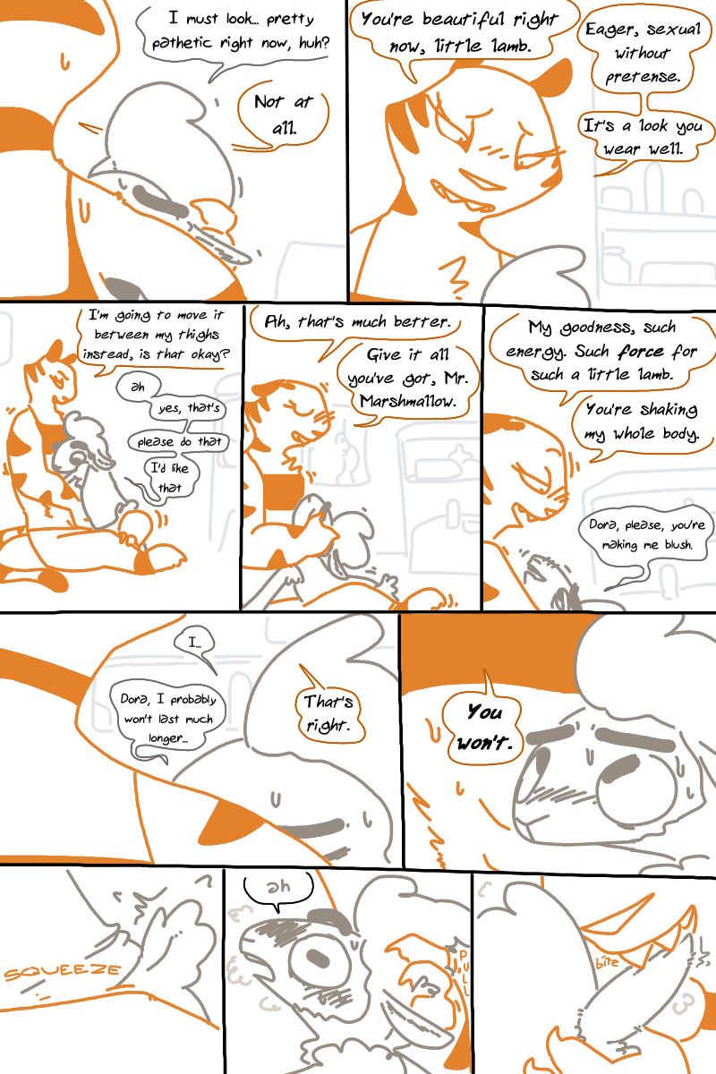 Tiger Oil page 8 full