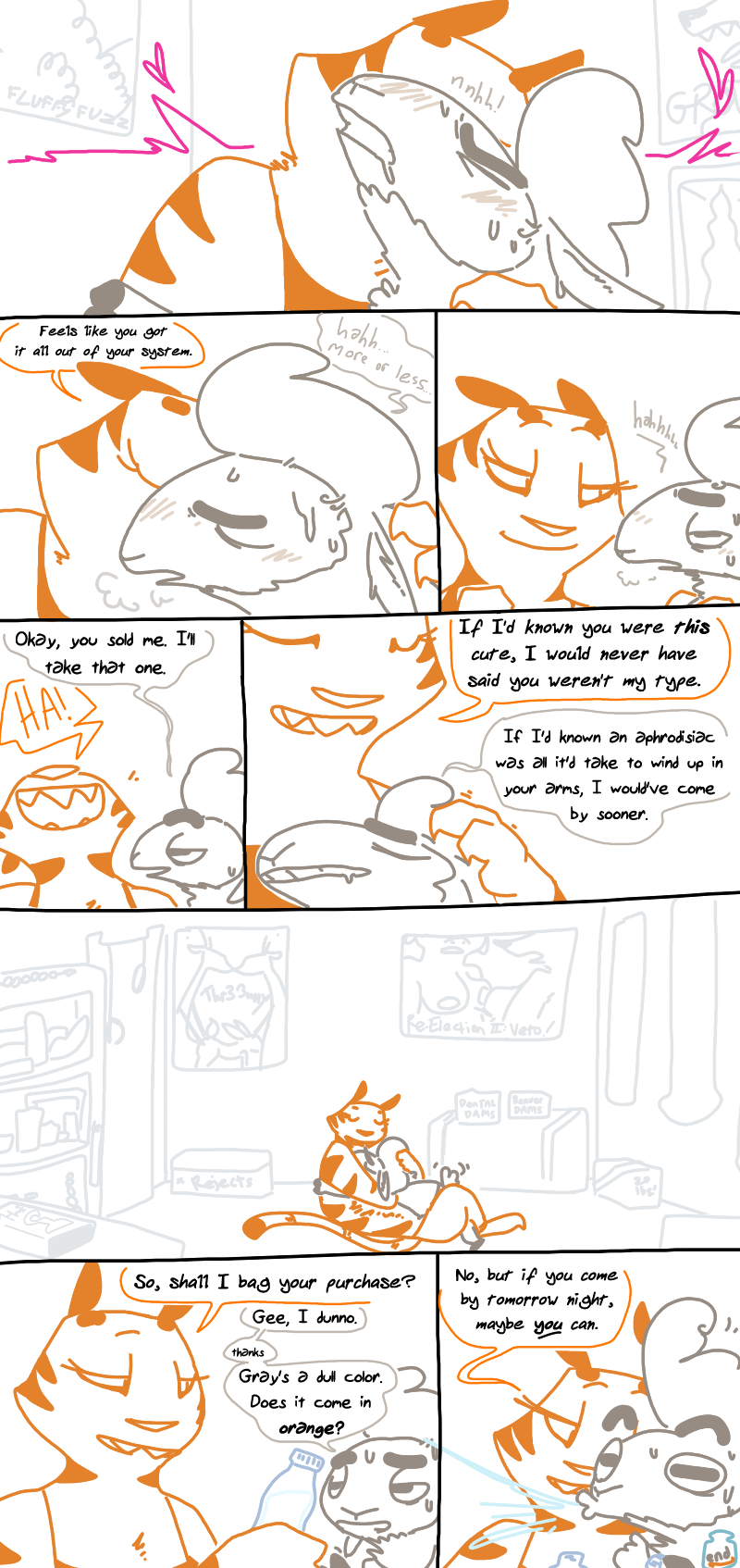 Tiger Oil page 9 full