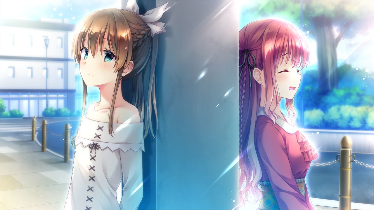 Omoi o Sasageru Otome no Melody ~Afureru Omoi o Shirabe ni Nosete~ page 5 full