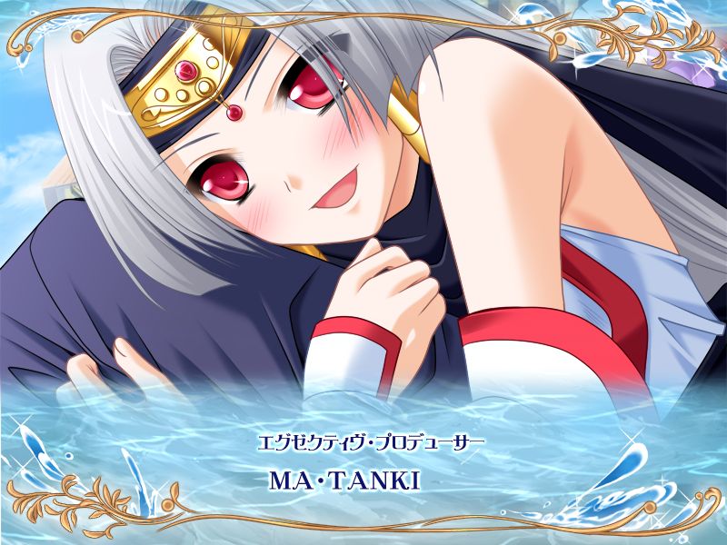 Shinseiki Ijitte Princess NEXT 2 ~Kunoichi Hime Kasumi Sanjou!~ page 6 full