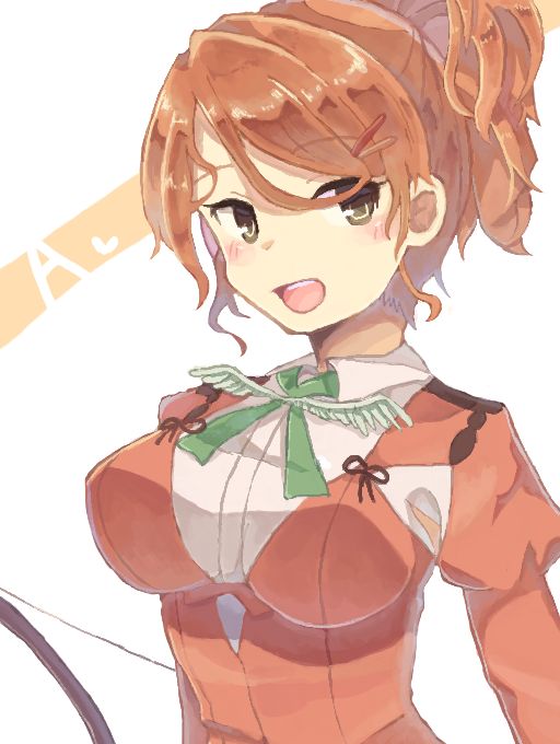Kantai Collection - Aquila page 4 full
