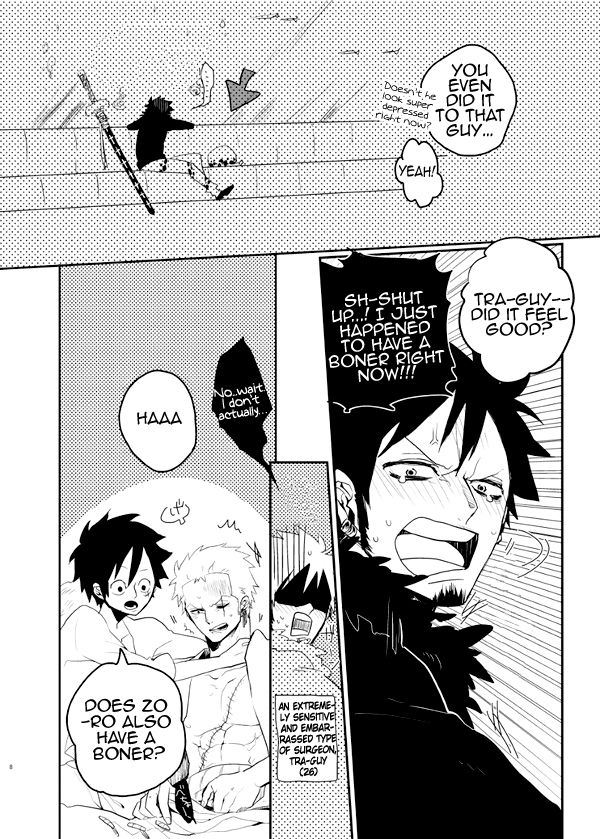 Mischief Voice page 7 full