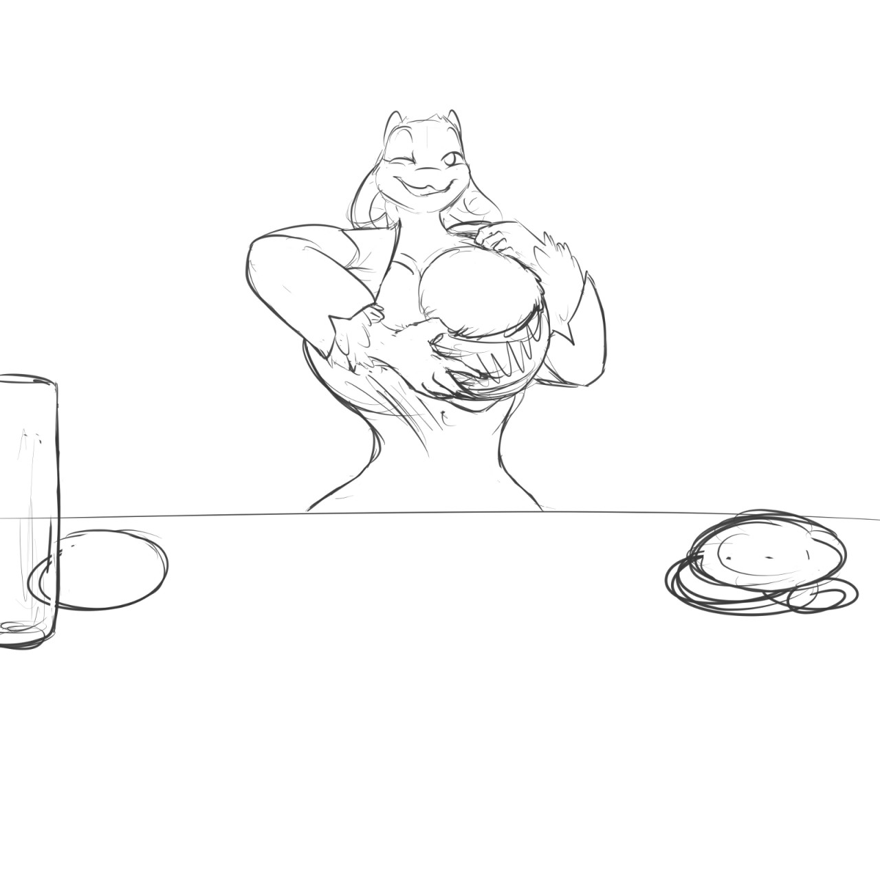 Date Night page 6 full