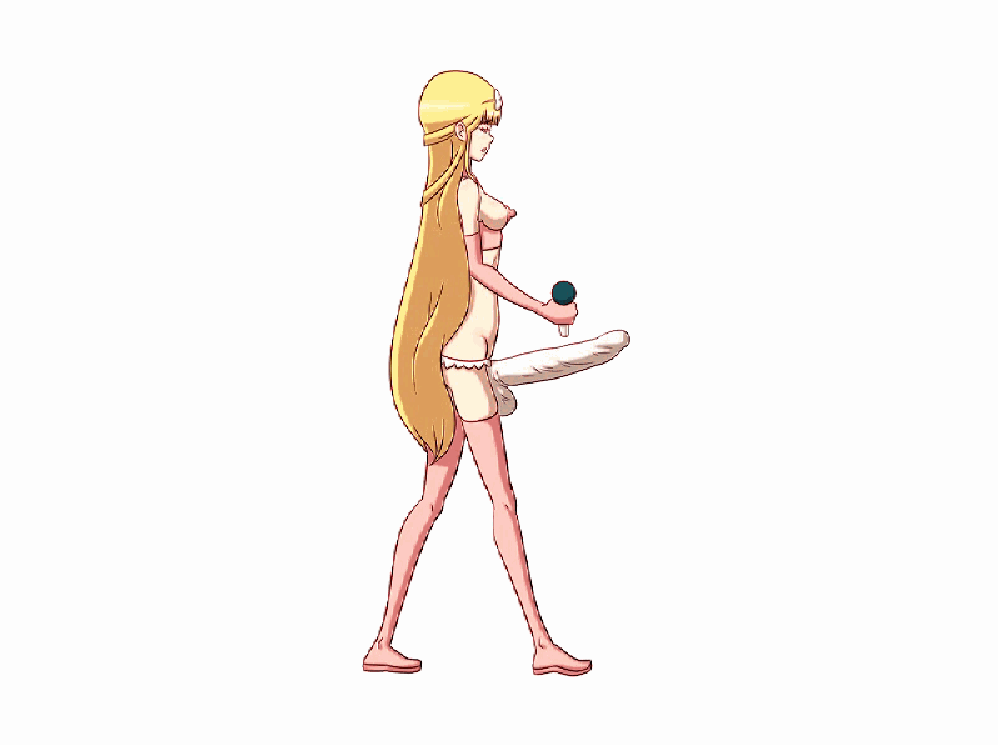 Battlecock Princess Peach End  Gifs page 7 full