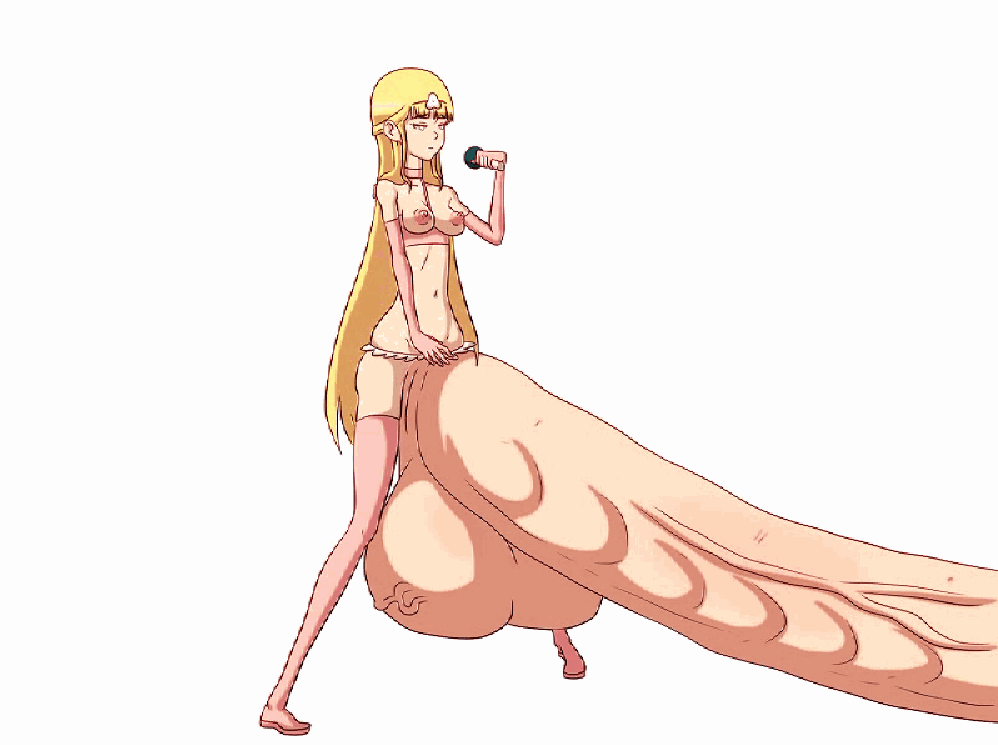 Battlecock Princess Peach End  Gifs page 8 full