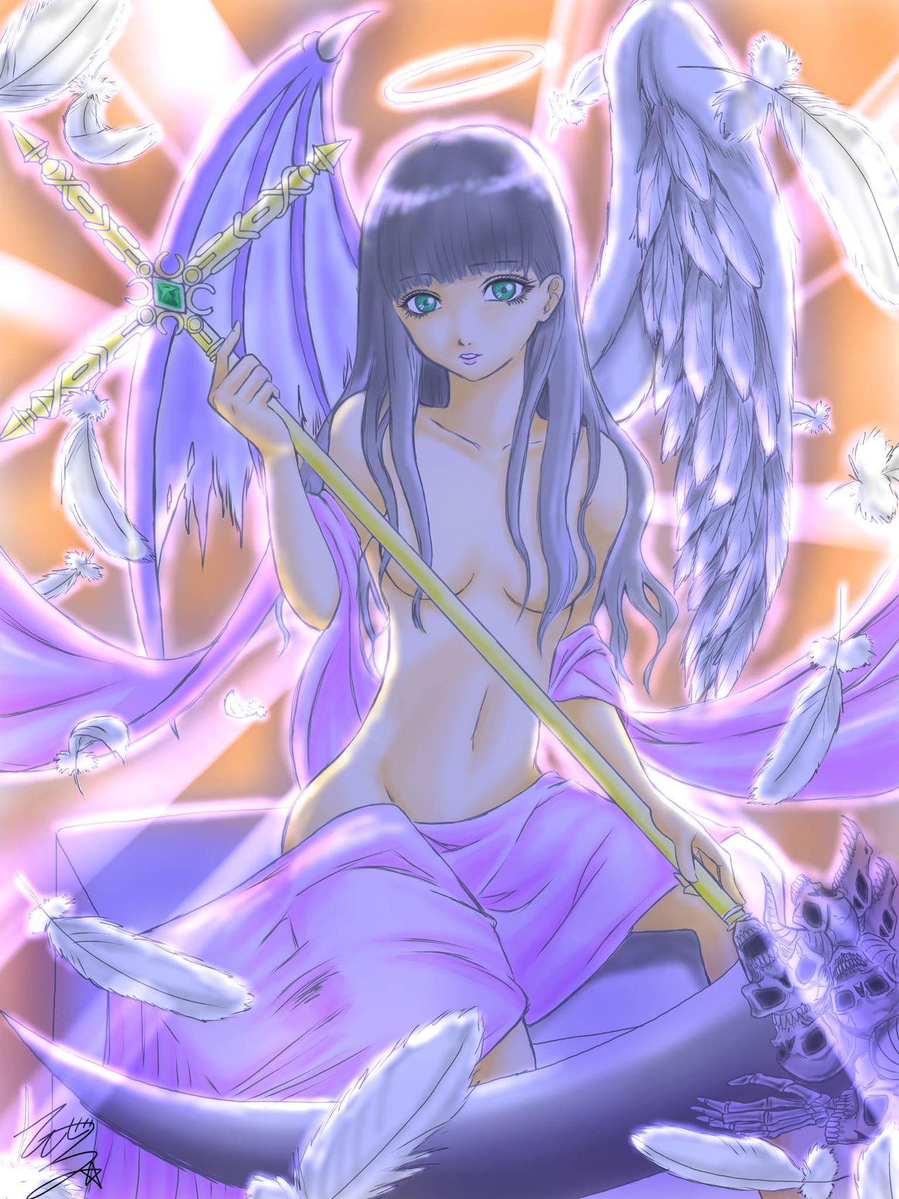 てんぜる★ page 3 full