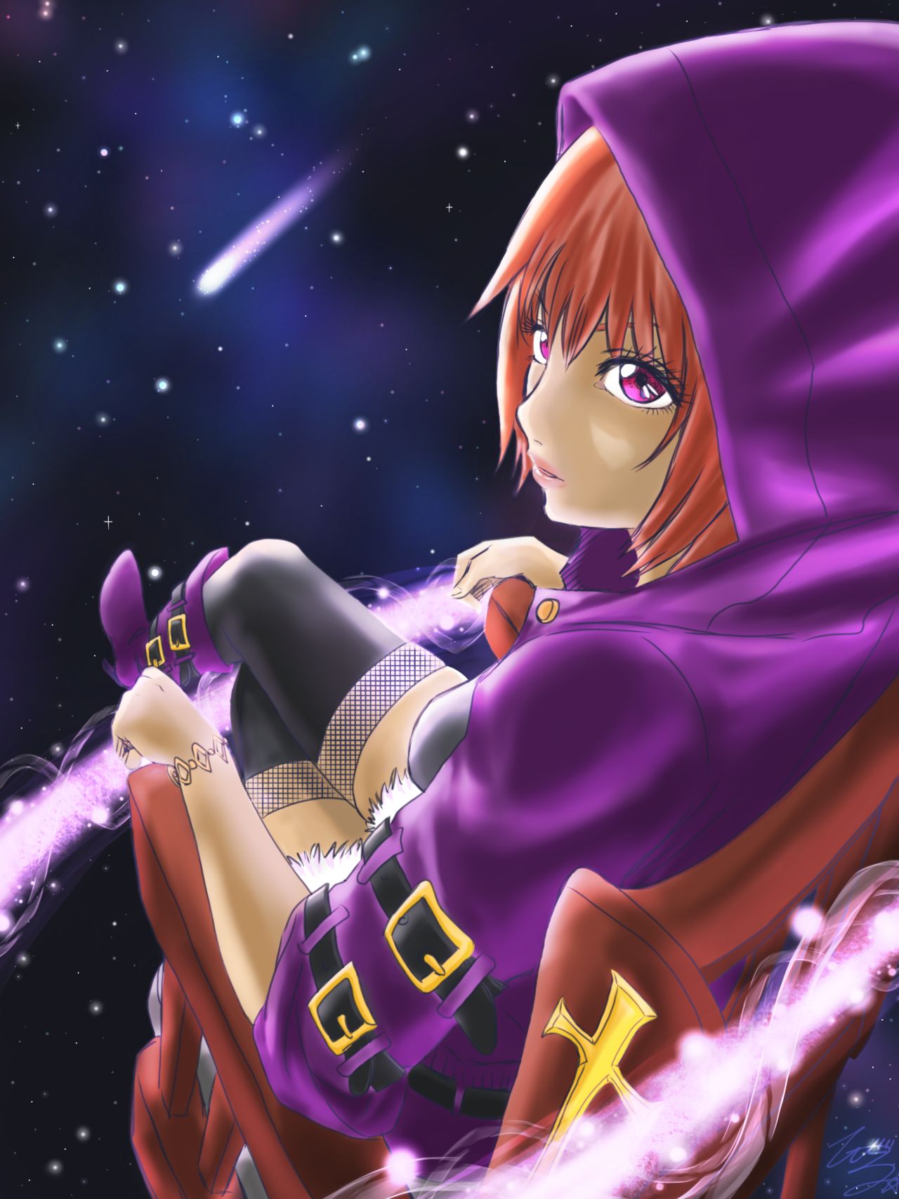 てんぜる★ page 4 full