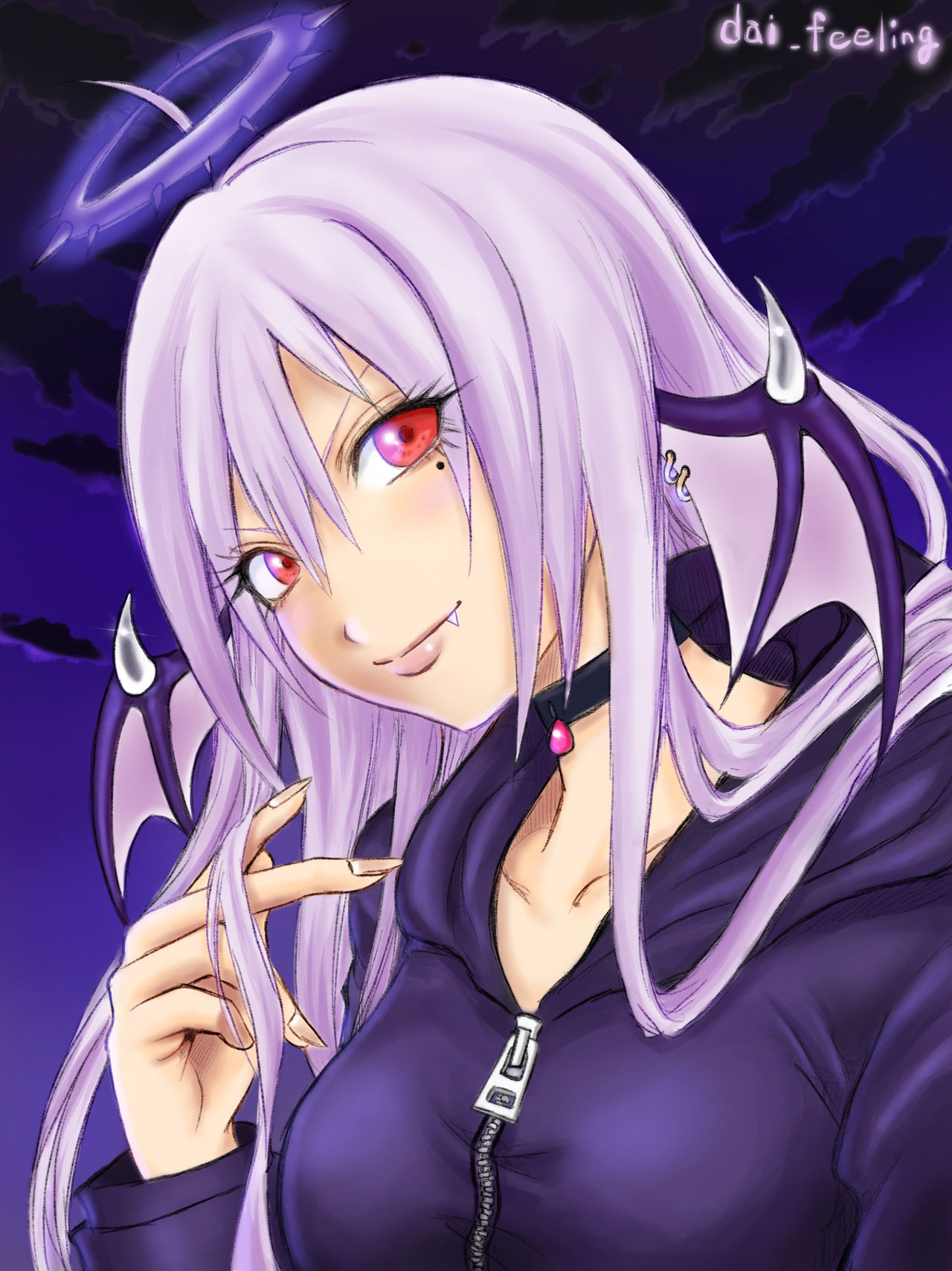 てんぜる★ page 5 full