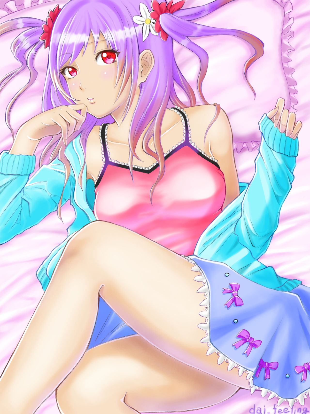 てんぜる★ page 9 full