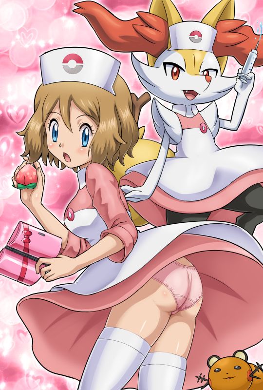 Serena page 6 full