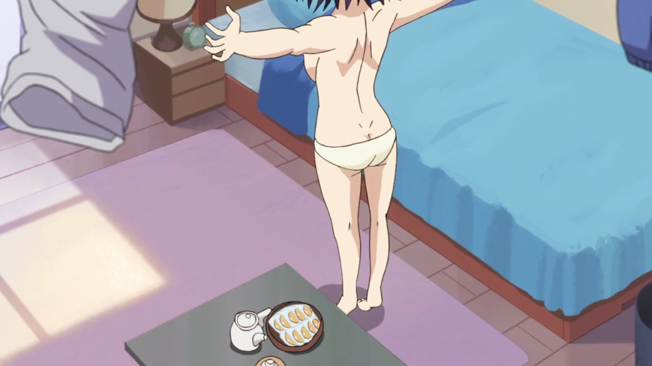 Recovery of an MMO Junkie page 2 full