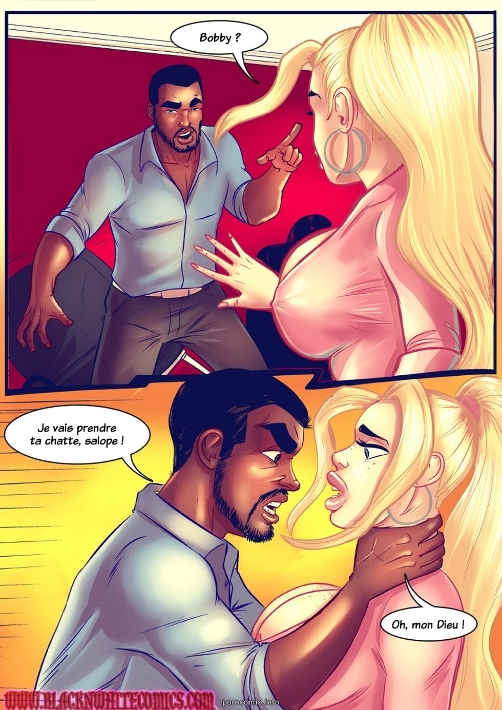 The Marriage Counselor page 10 full