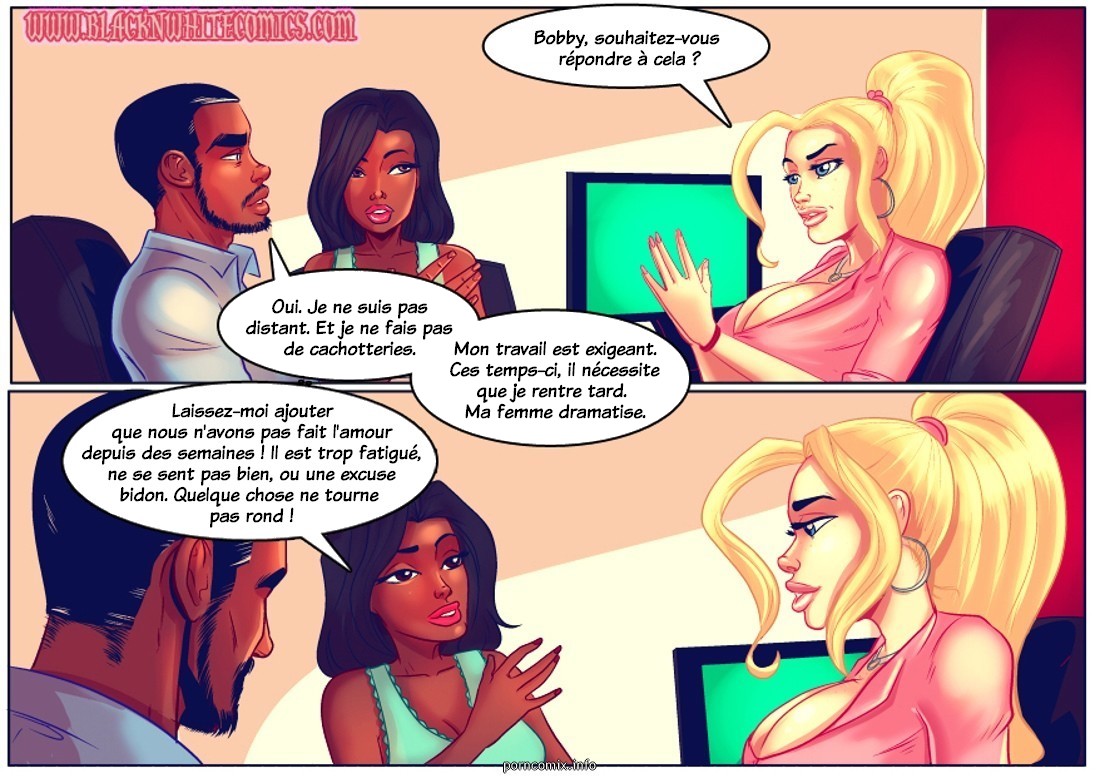 The Marriage Counselor page 6 full