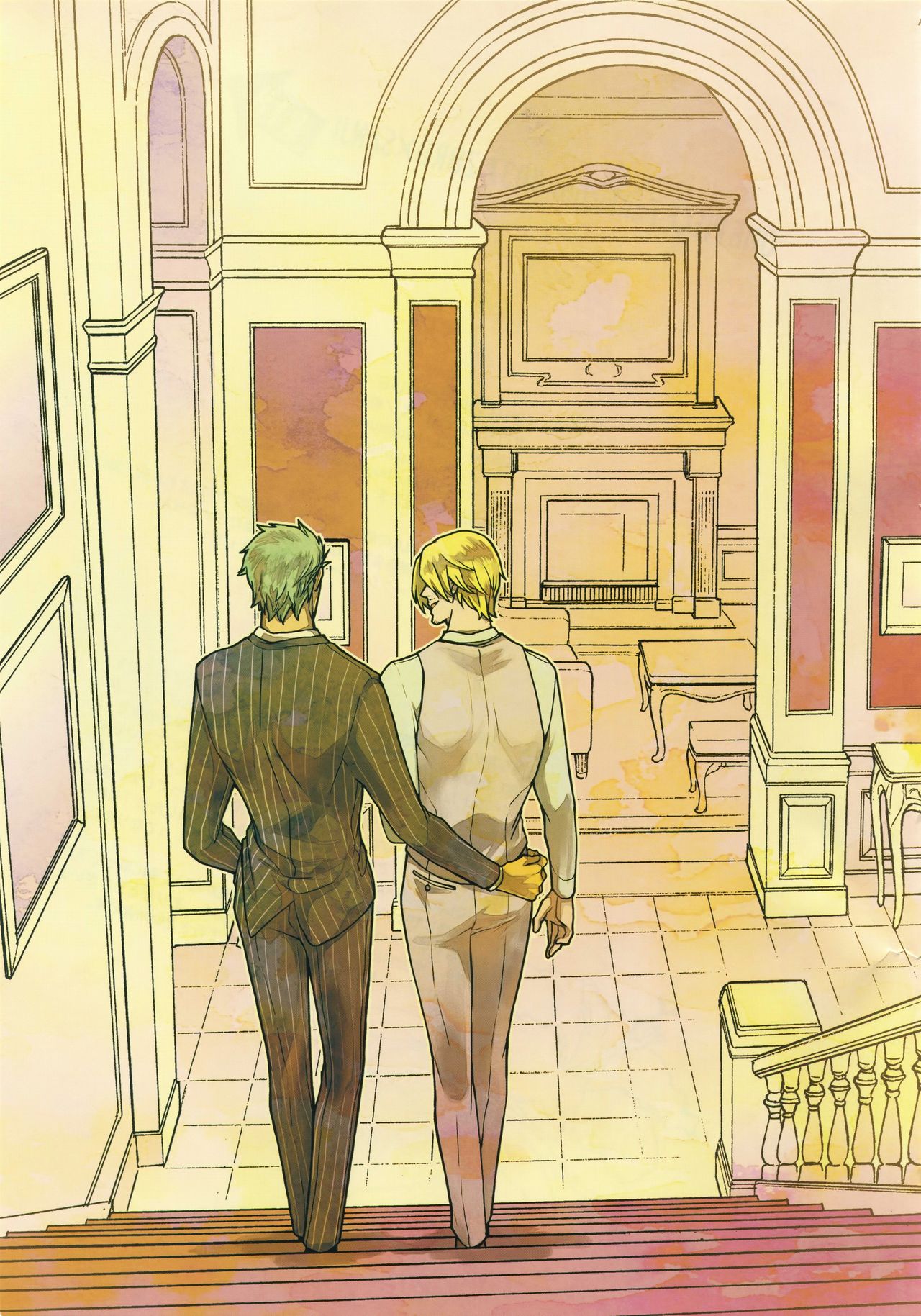 GINGER page 2 full